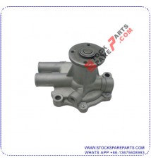 WATER PUMP 1610087501000