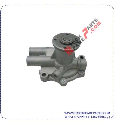 WATER PUMP 1610087501000