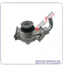 WATER PUMP 1610087580000