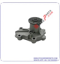 WATER PUMP 1610087705000