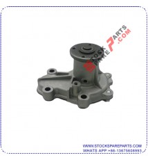 WATER PUMP 1610087705000