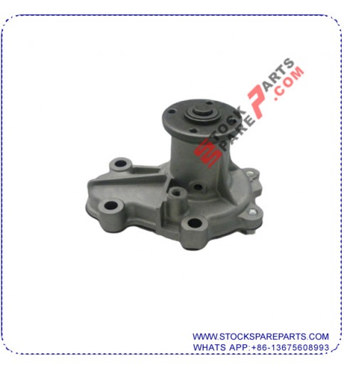 WATER PUMP 1610087705000