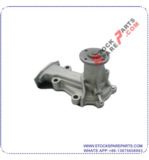 WATER PUMP 1610087786000