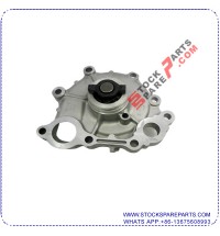 WATER PUMP 1610176030
