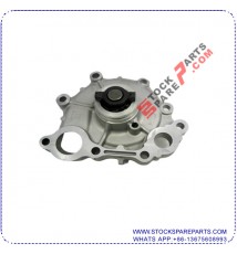 WATER PUMP 1610176030