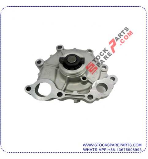 WATER PUMP 1610176030