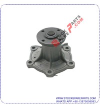 WATER PUMP 1610287780000