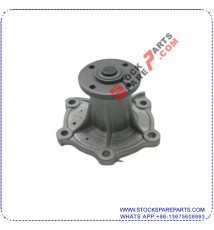 WATER PUMP 1610287780000
