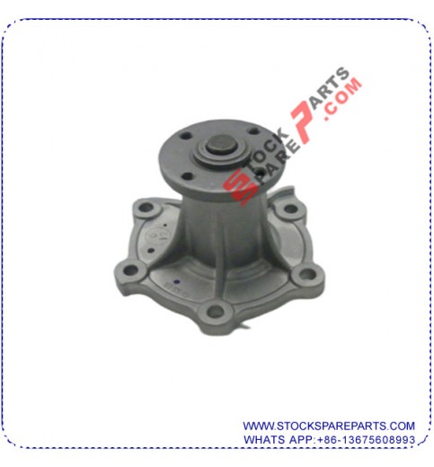 WATER PUMP 1610287780000