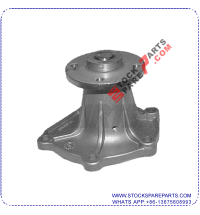 WATER PUMP 16110-19055