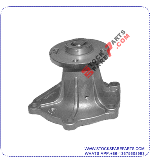 WATER PUMP 16110-19055