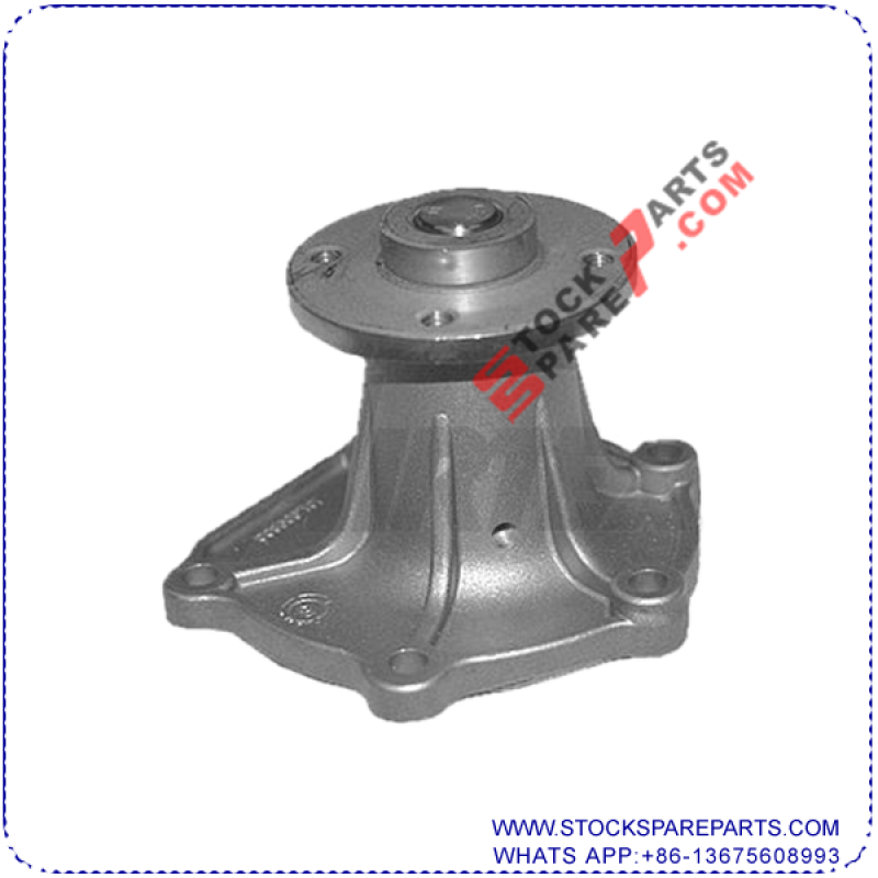 WATER PUMP 16110-19055