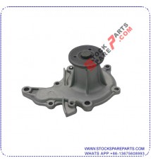 WATER PUMP 1611015010