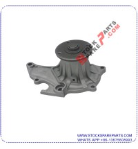 WATER PUMP 1611016020