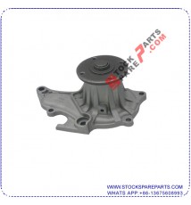 WATER PUMP 1611016020