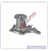 WATER PUMP 1611019115000