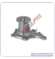 WATER PUMP 1611019115000