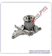 WATER PUMP 1611019175