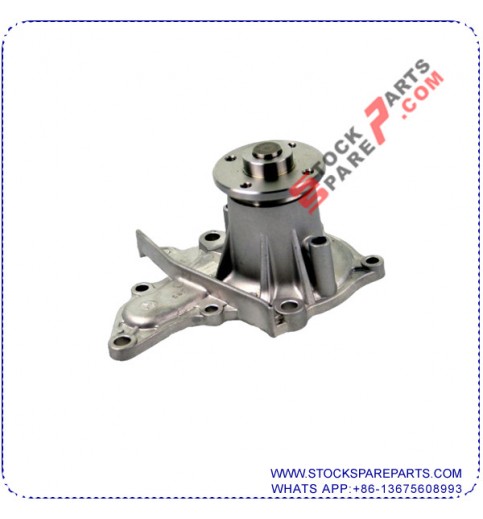WATER PUMP 1611019175