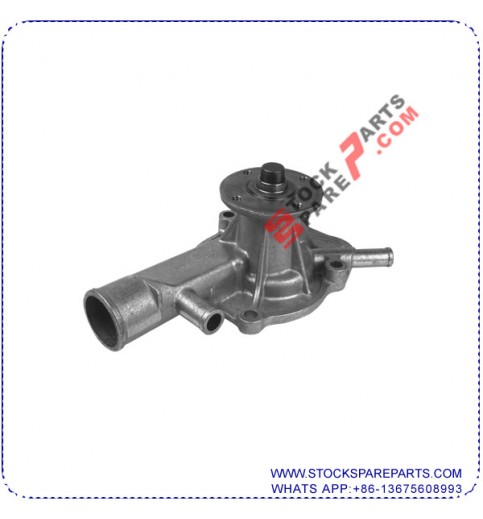 WATER PUMP 1611028010000
