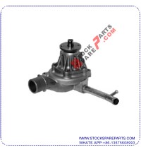 WATER PUMP 1611034140