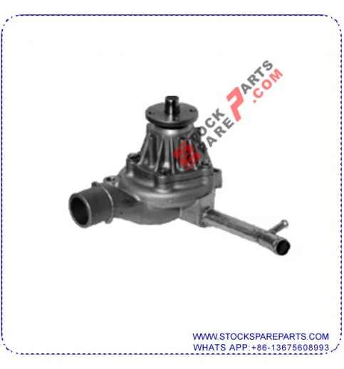 WATER PUMP 1611034140