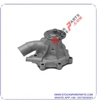 WATER PUMP 1611061081