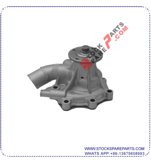 WATER PUMP 1611061081