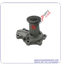 WATER PUMP 1611187780000