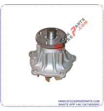 WATER PUMP 1612034100