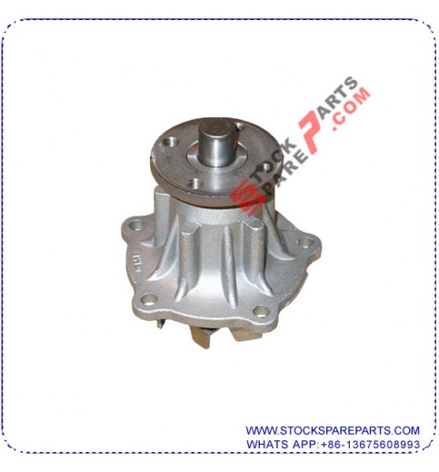 WATER PUMP 1612034100
