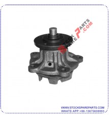 WATER PUMP 1612068010