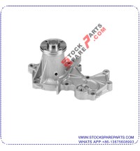 WATER PUMP 1740061820