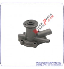 WATER PUMP 1740063200