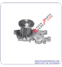 WATER PUMP 1740070D10