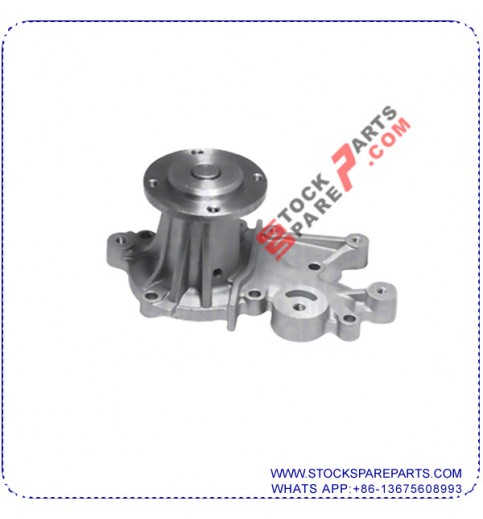 WATER PUMP 1740070D10