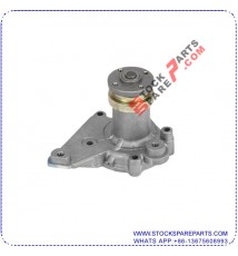 WATER PUMP 1740073001