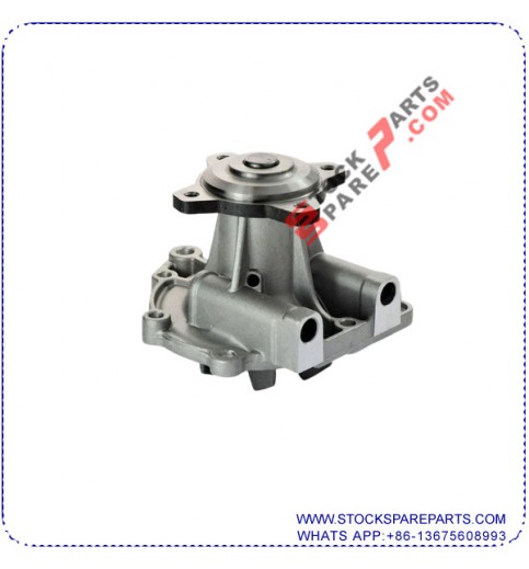 WATER PUMP 1740077810