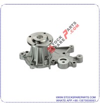 WATER PUMP 1740082820