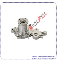 WATER PUMP 1740083810