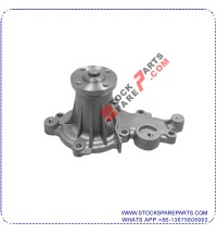 WATER PUMP 1740083815