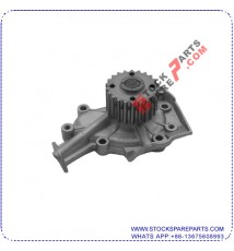 WATER PUMP 17400A70D04