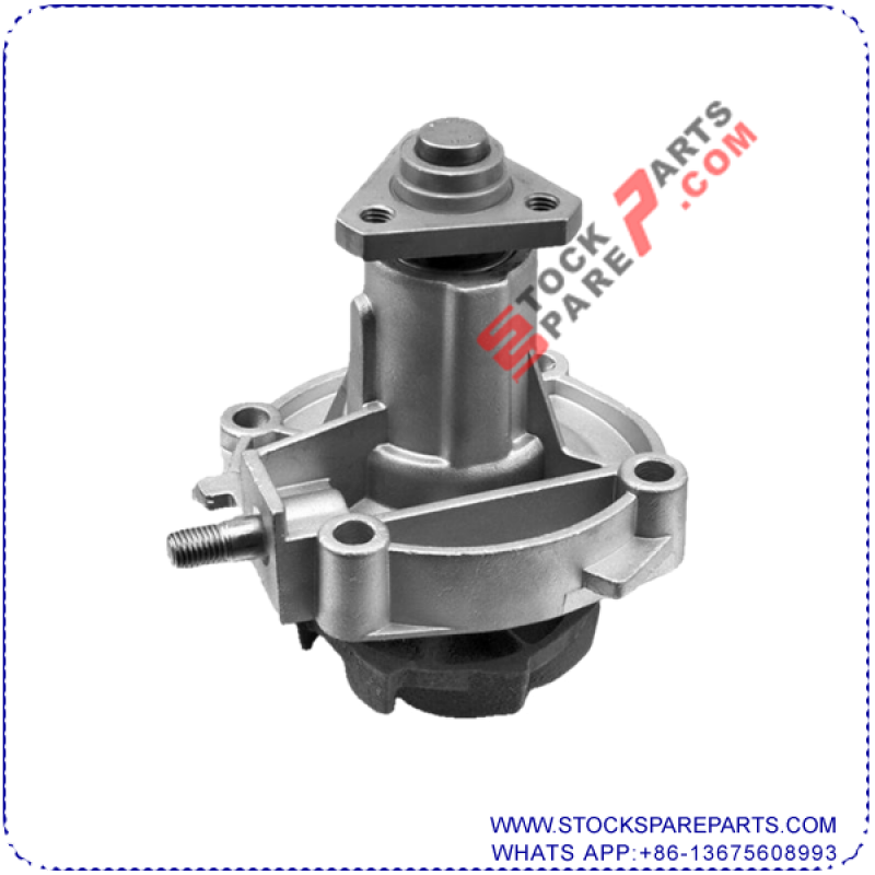 WATER PUMP 2101-1307010