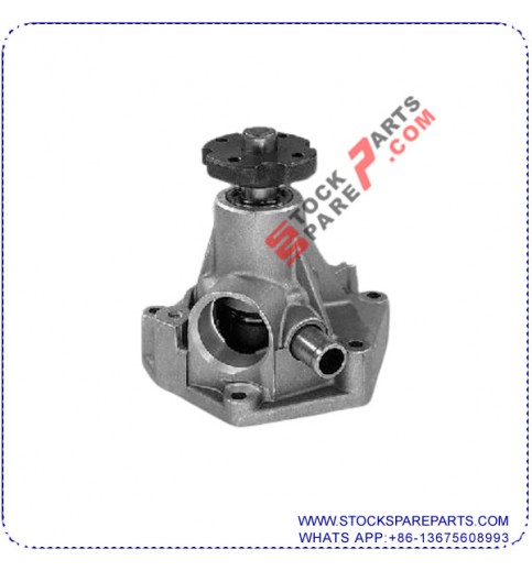 WATER PUMP 21110AA012