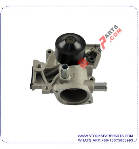 WATER PUMP 21111AA230