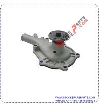 WATER PUMP 2196035