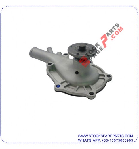 WATER PUMP 2196035