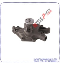 WATER PUMP 2421375