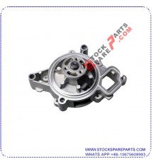 WATER PUMP 24467301