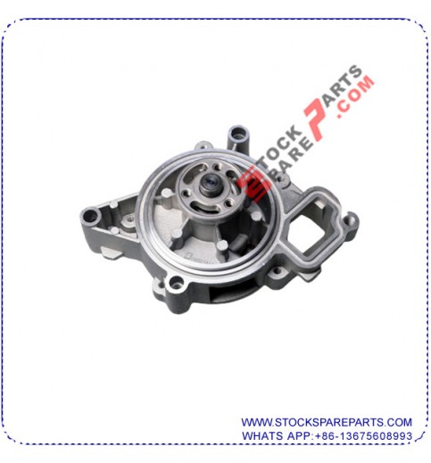 WATER PUMP 24467301